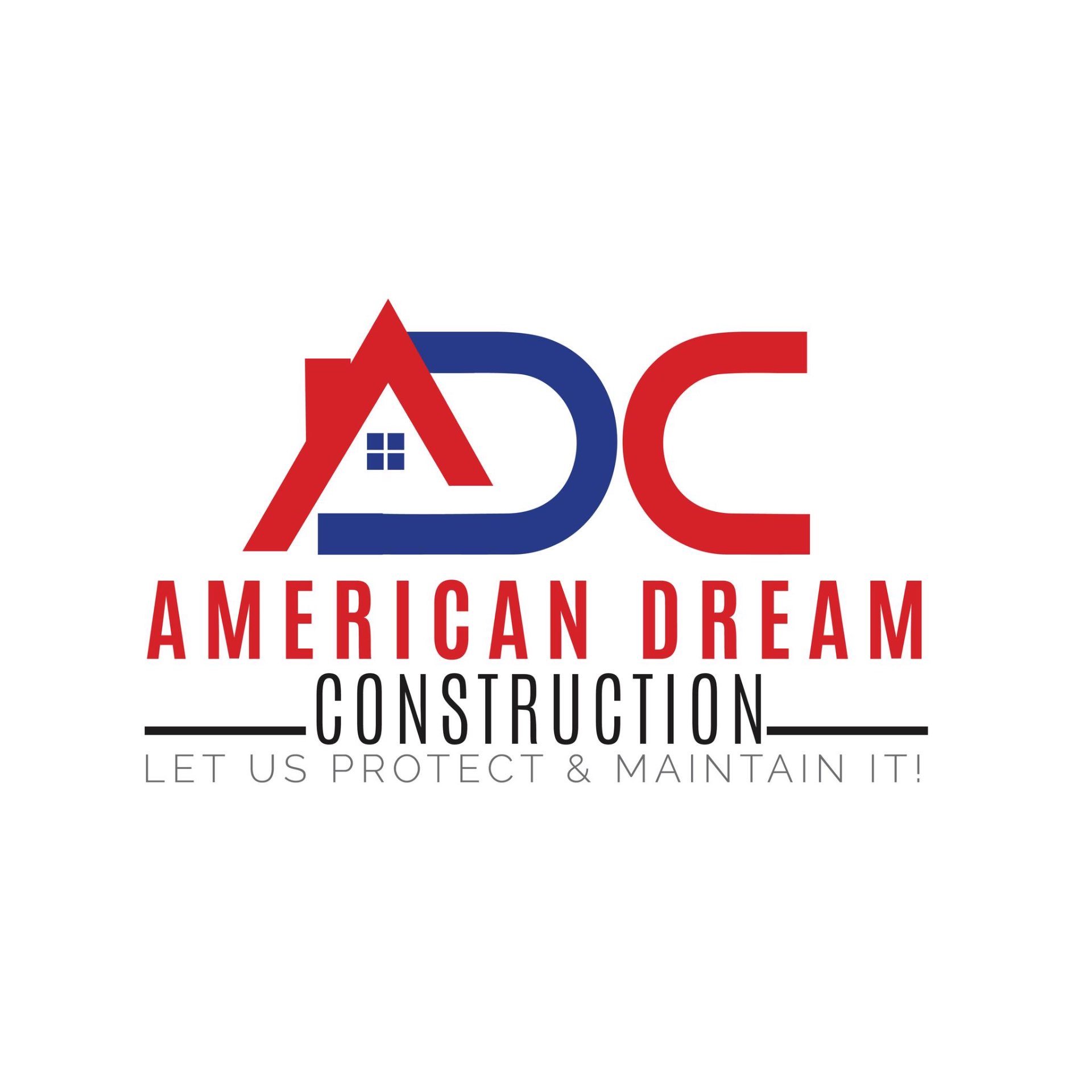 American Dream Roofing