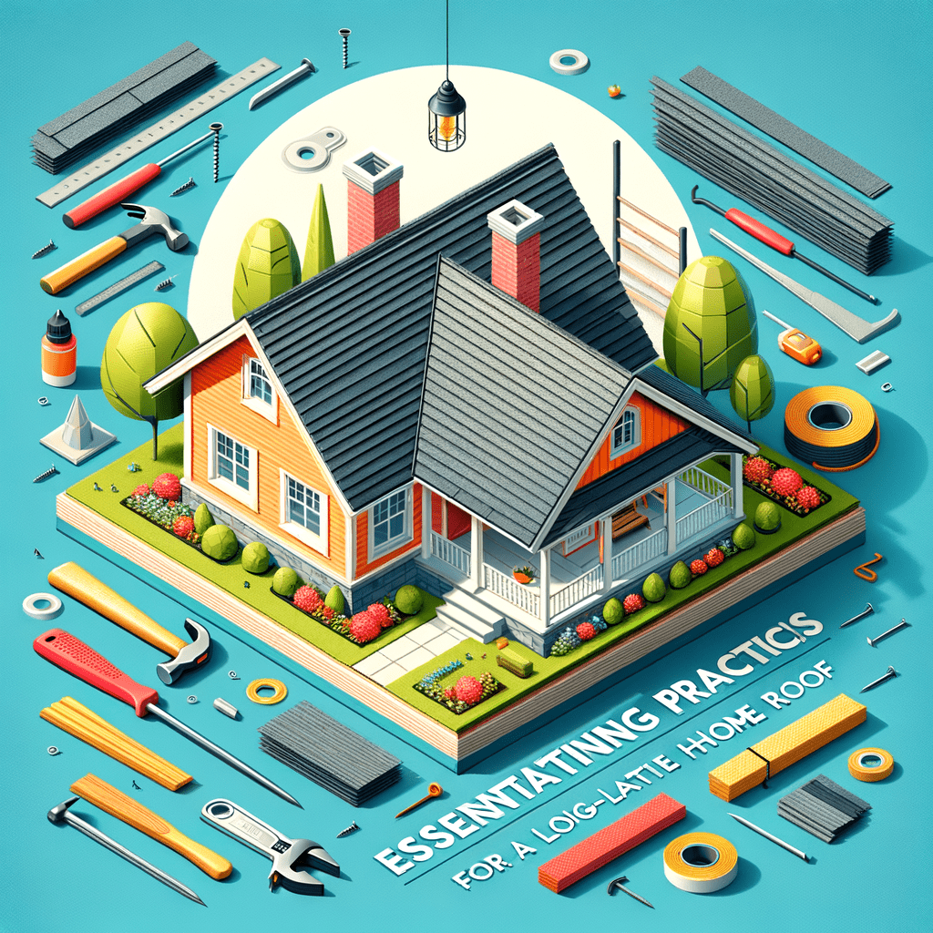 Essential Roofing Practices for a Durable Home Roof