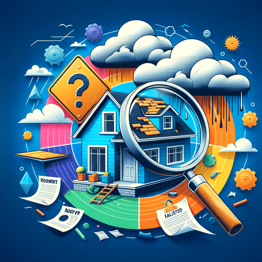 "How to Spot Roofing Scams (Especially After Storms)"