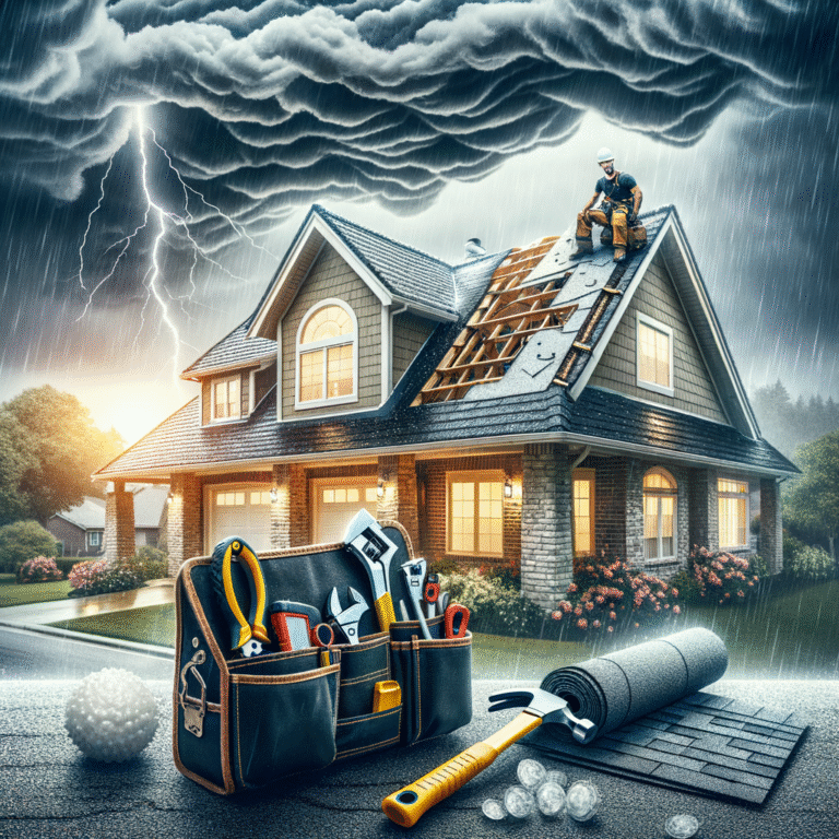 "How Often Should You Replace Your Roof?"