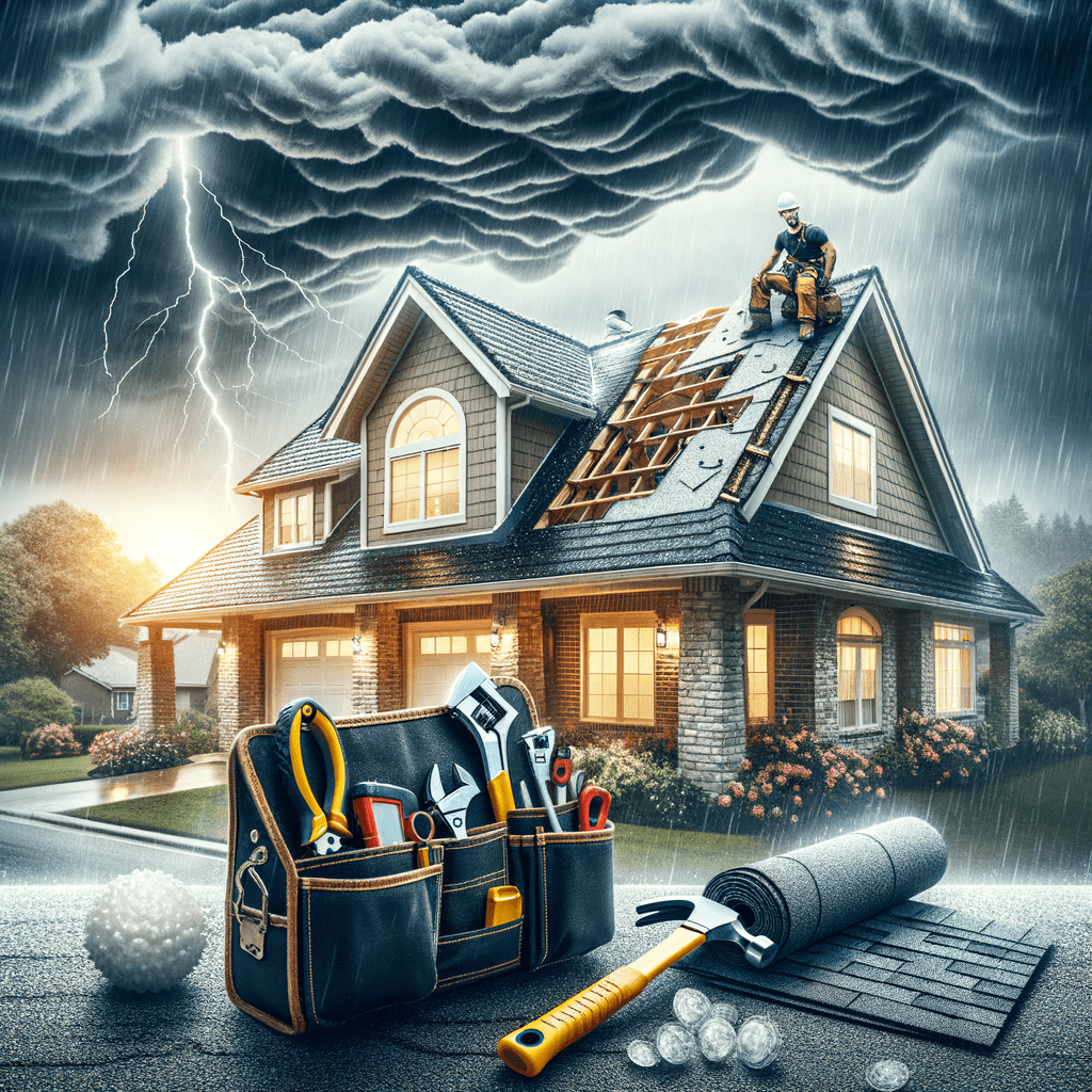 "How Often Should You Replace Your Roof?"