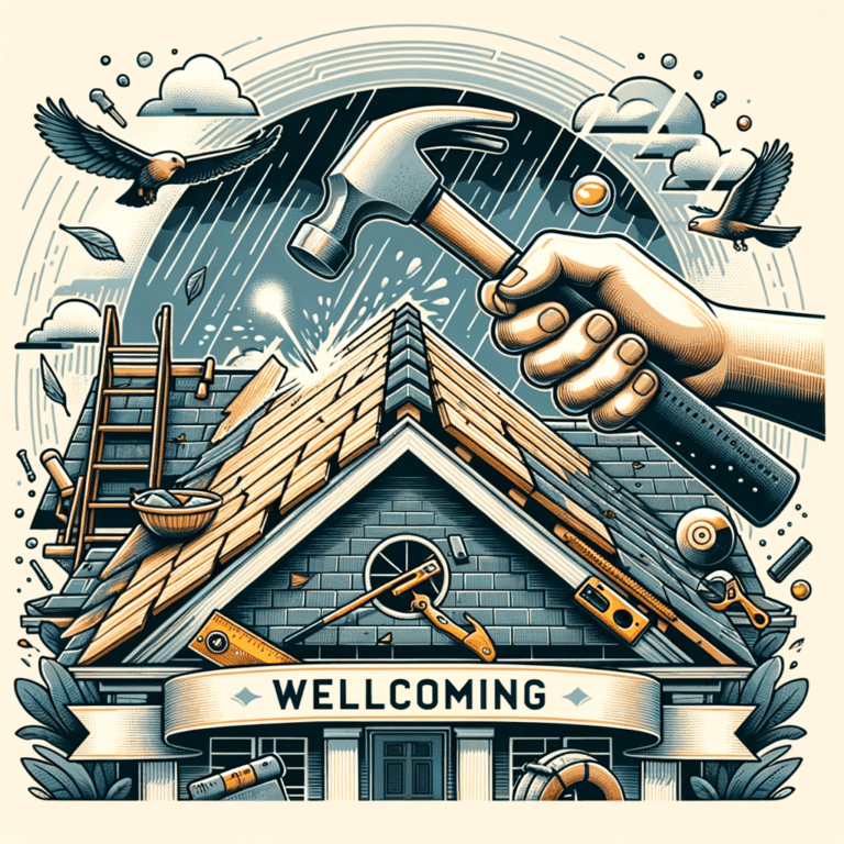 "Roof Decking 101: When Replacement is Necessary"