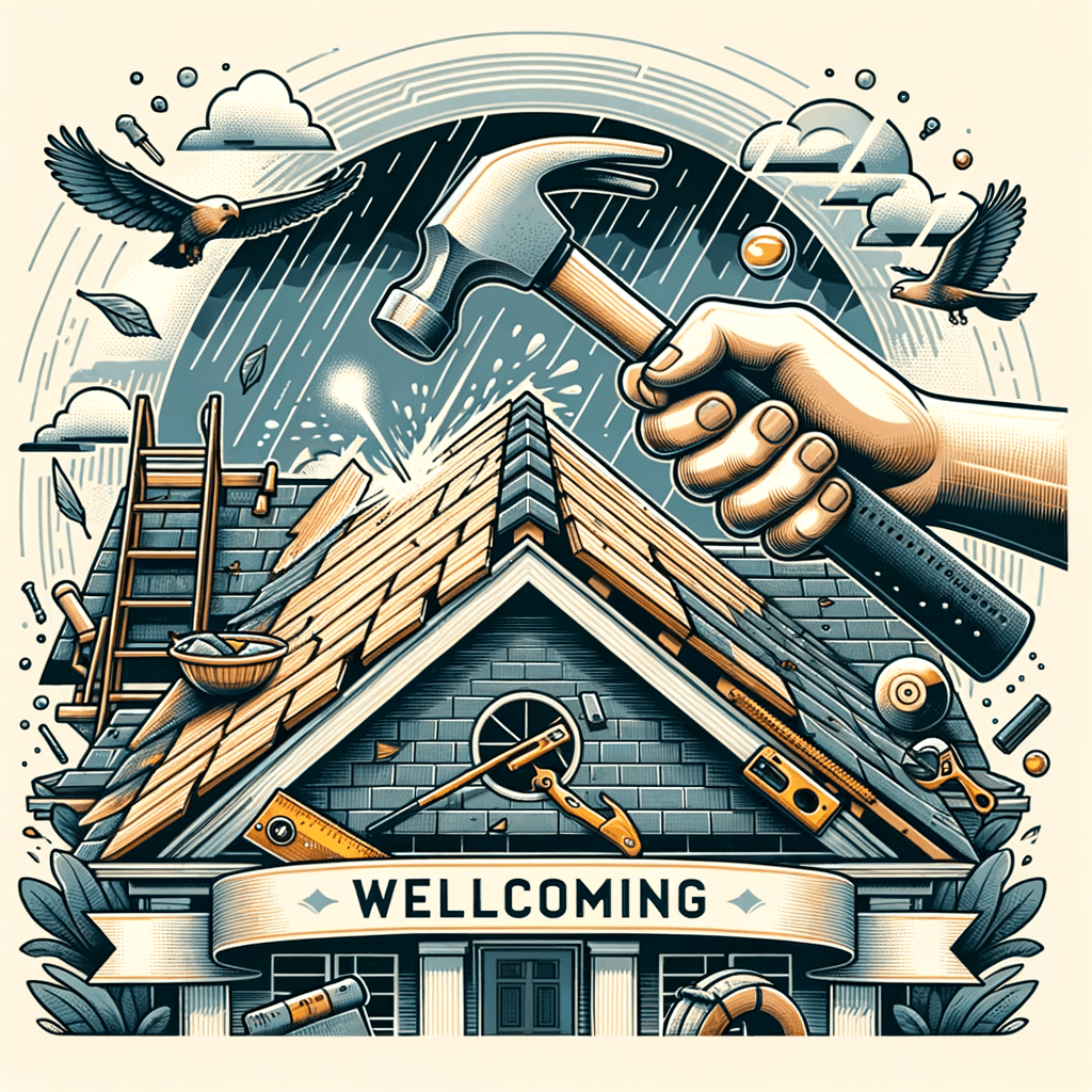 "Roof Decking 101: When Replacement is Necessary"