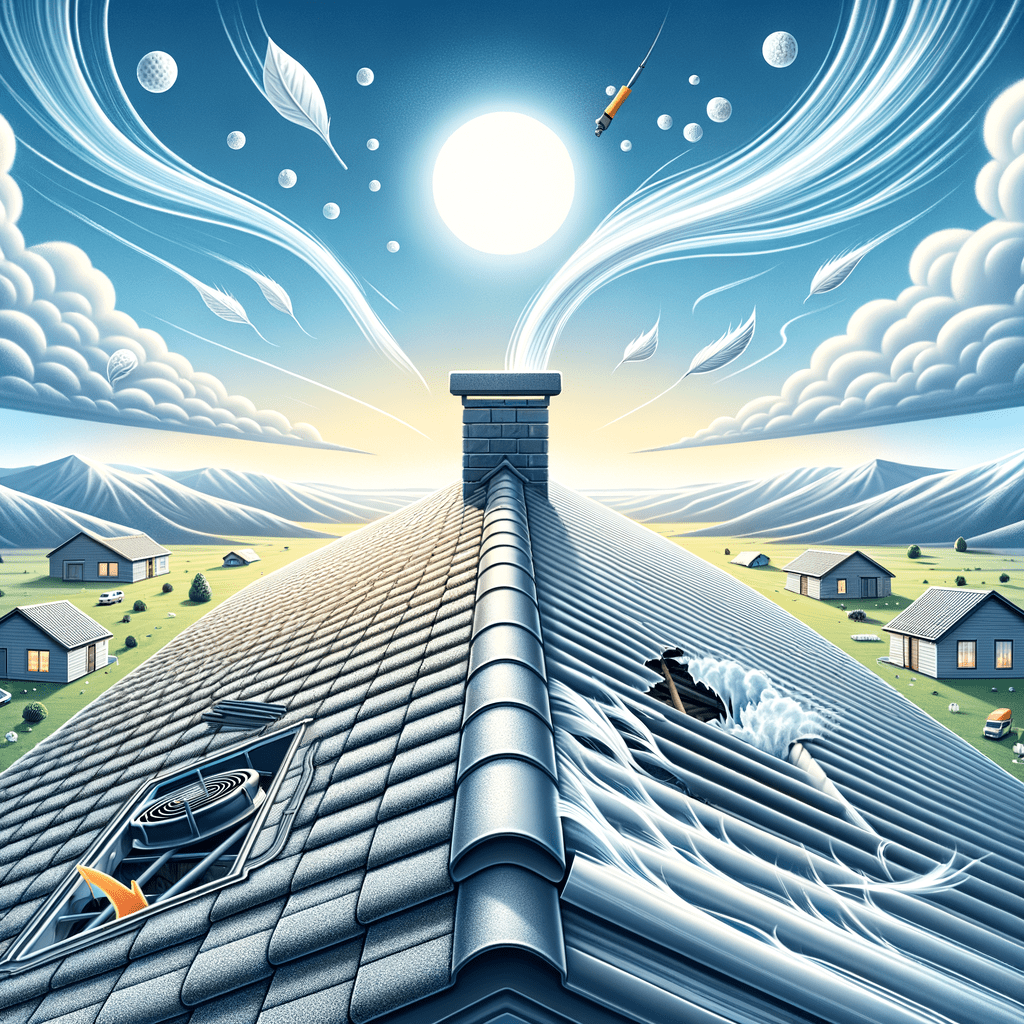 "How to Fix Poor Roof Ventilation Problems"